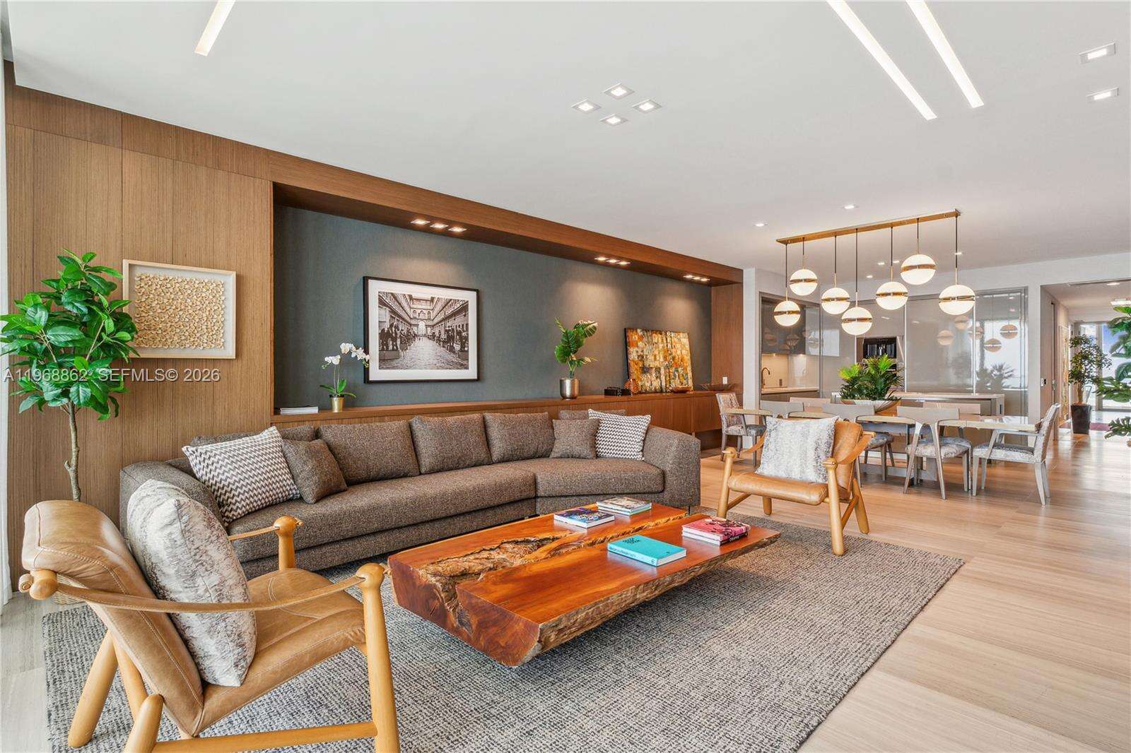 Armani Casa at 18975 Collins Ave, Sunny Isles Beach, FL 33160 - For Rent photo 13