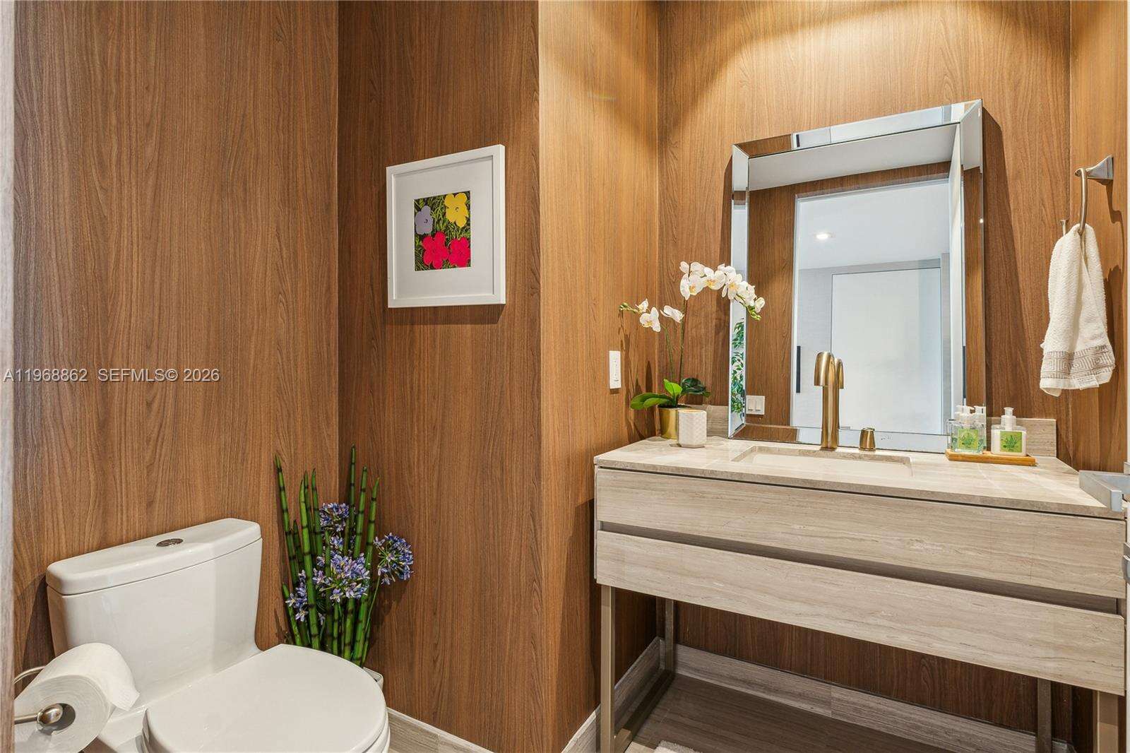 Armani Casa at 18975 Collins Ave, Sunny Isles Beach, FL 33160 - For Rent photo 27