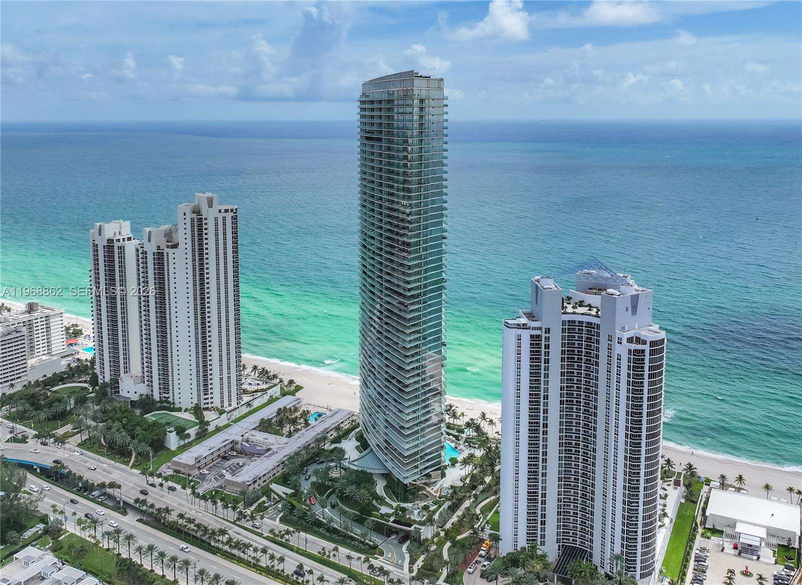 Armani Casa at 18975 Collins Ave, Sunny Isles Beach, FL 33160 - For Rent photo 37