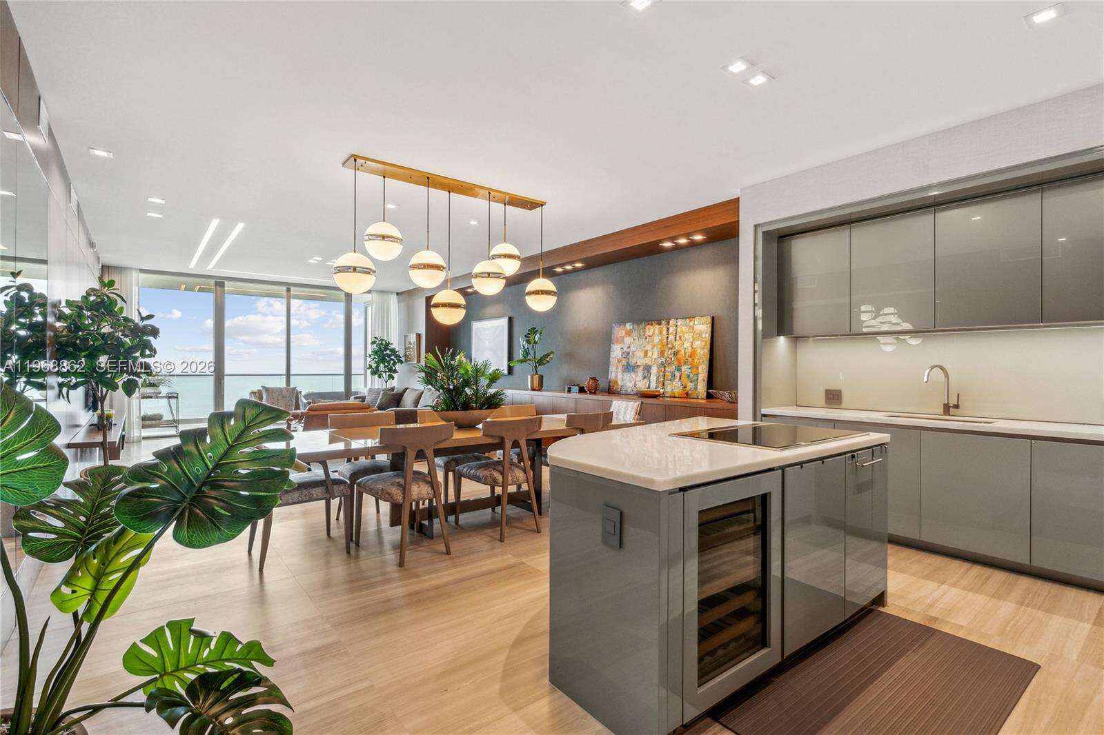 Armani Casa at 18975 Collins Ave, Sunny Isles Beach, FL 33160 - For Rent photo 8
