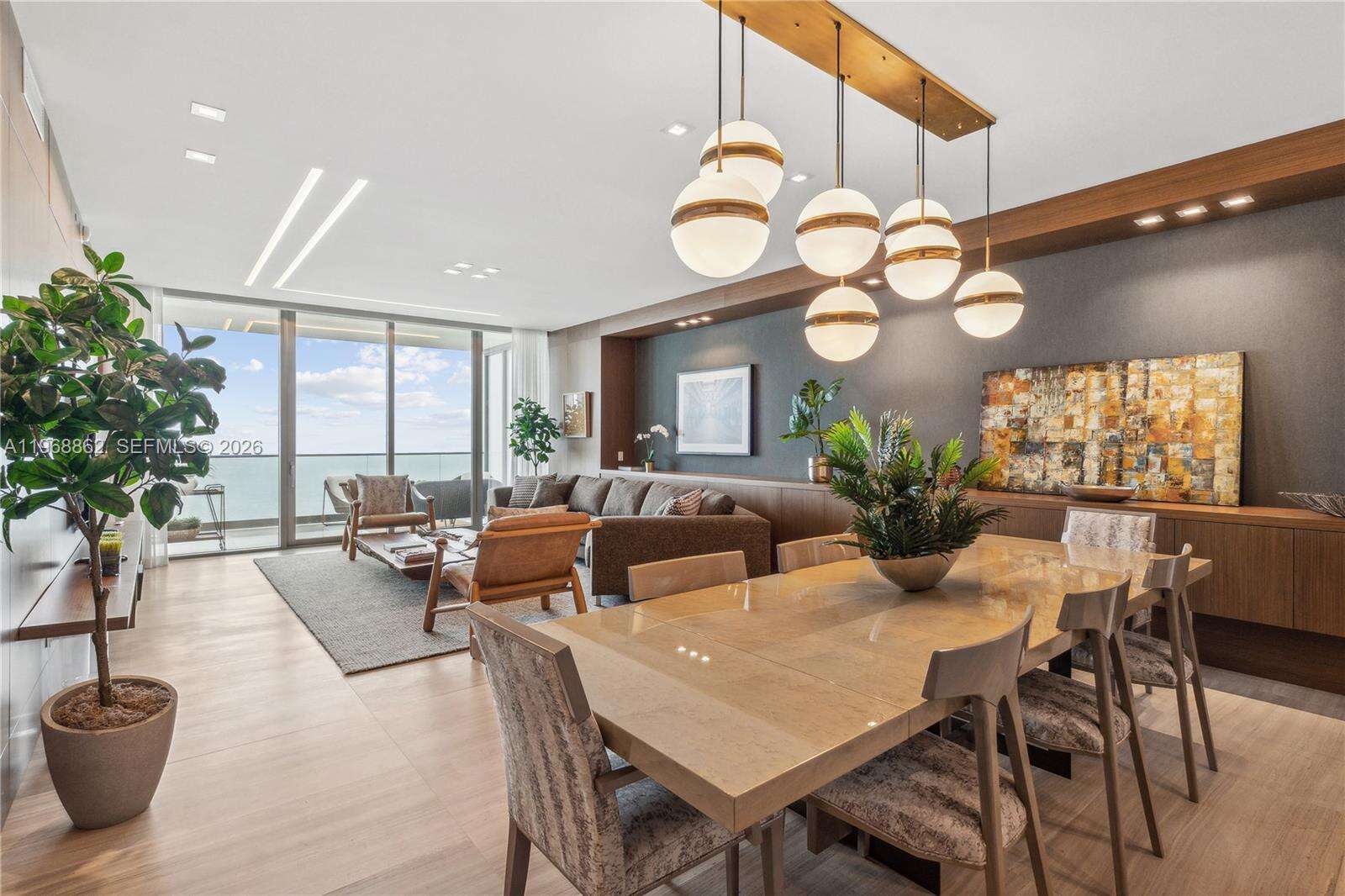 Armani Casa at 18975 Collins Ave, Sunny Isles Beach, FL 33160 - For Rent photo 9