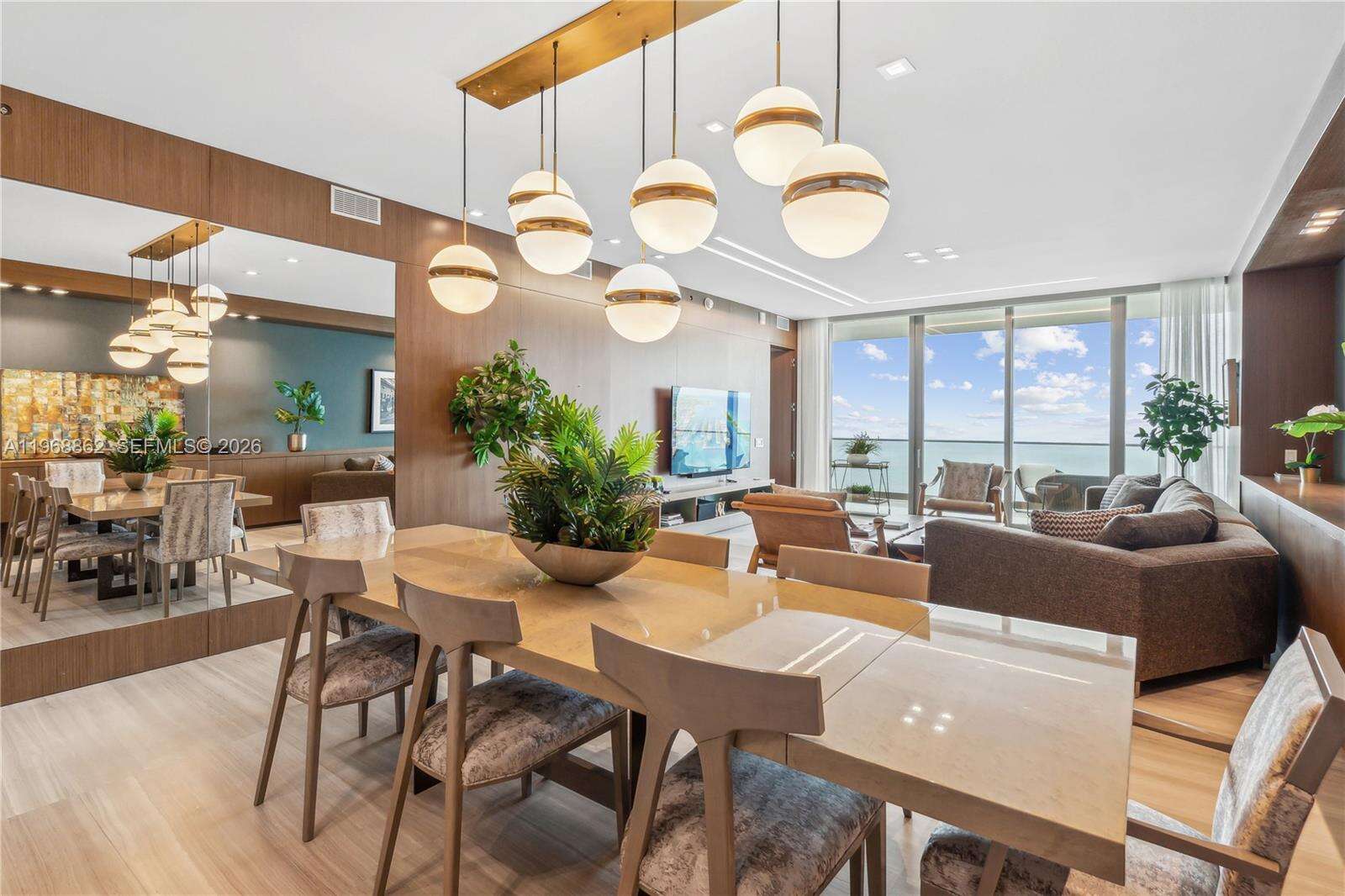 Armani Casa at 18975 Collins Ave, Sunny Isles Beach, FL 33160 - For Rent photo 10