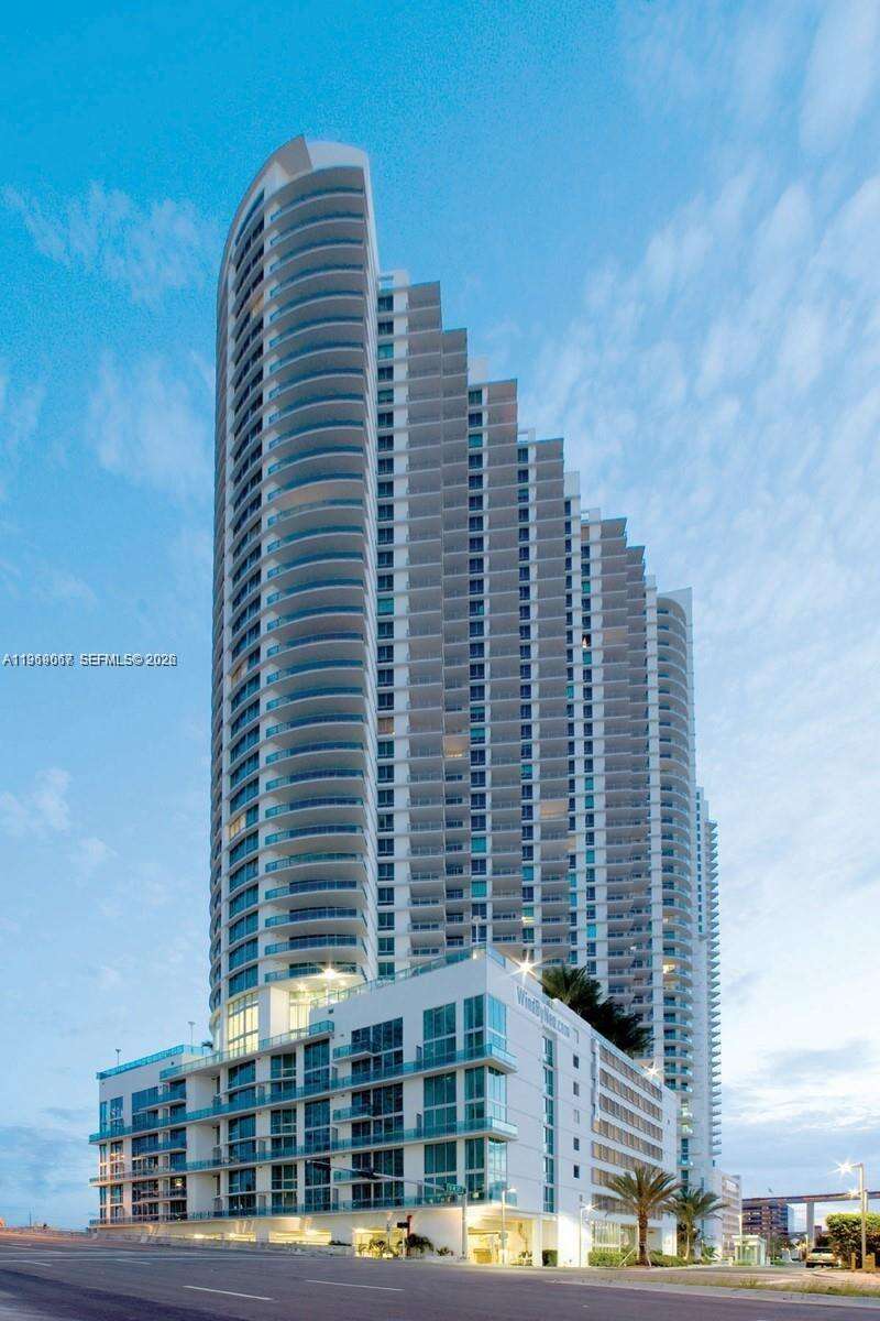Wind By Neo at 350 Miami Ave, Miami, FL 33130 - For Rent photo 1