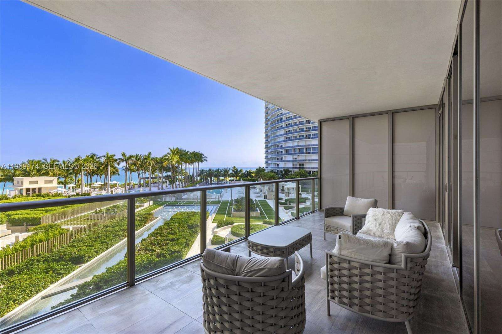 St Regis at 9701 Collins Ave, Bal Harbour, FL 33154 - For Rent photo 1