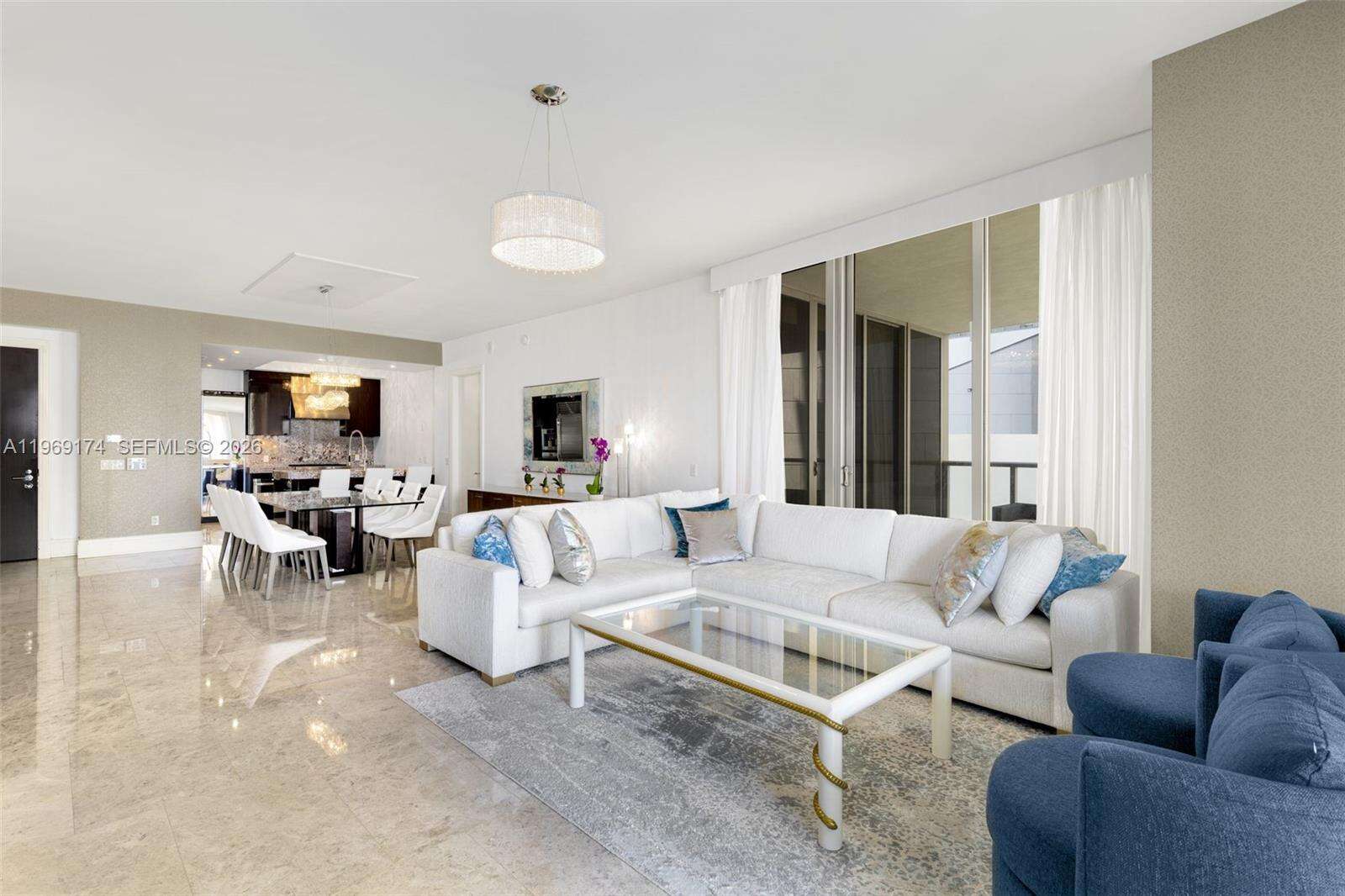 St Regis at 9701 Collins Ave, Bal Harbour, FL 33154 - For Rent photo 2