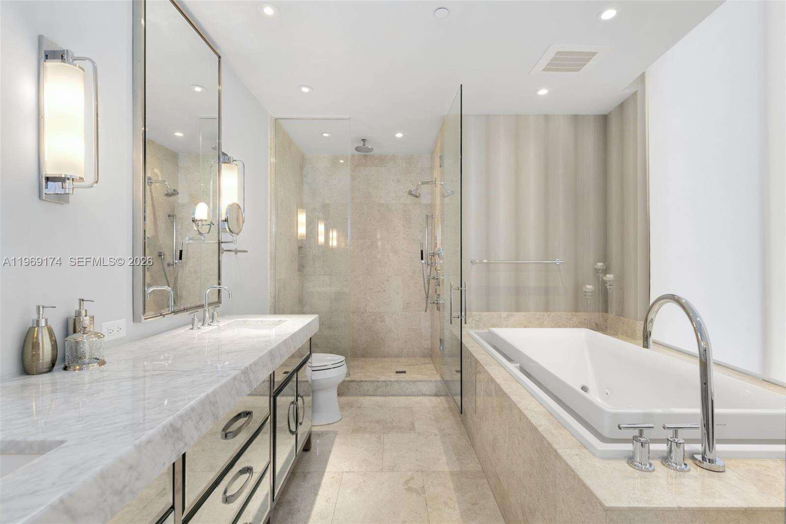 St Regis at 9701 Collins Ave, Bal Harbour, FL 33154 - For Rent photo 14