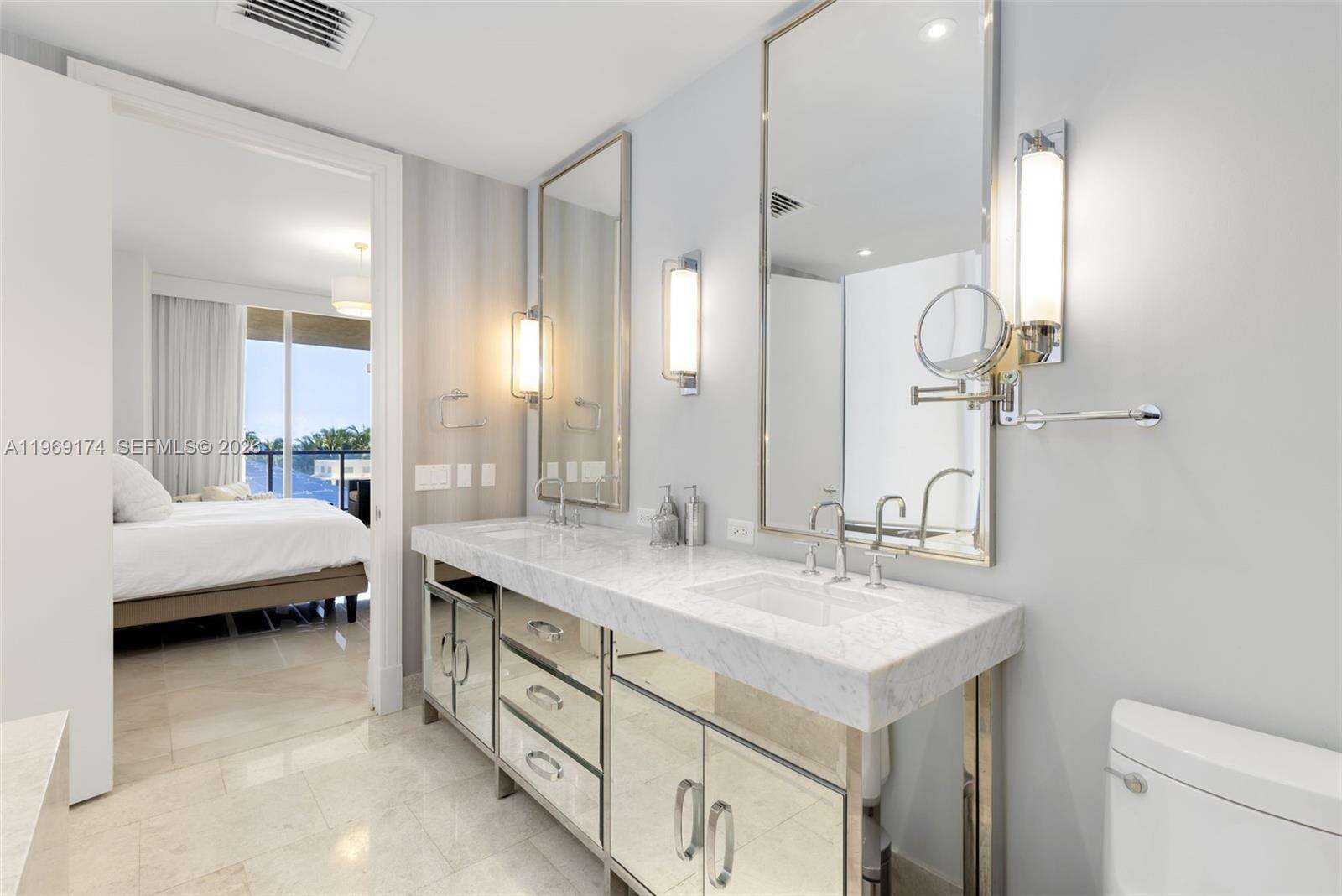 St Regis at 9701 Collins Ave, Bal Harbour, FL 33154 - For Rent photo 15
