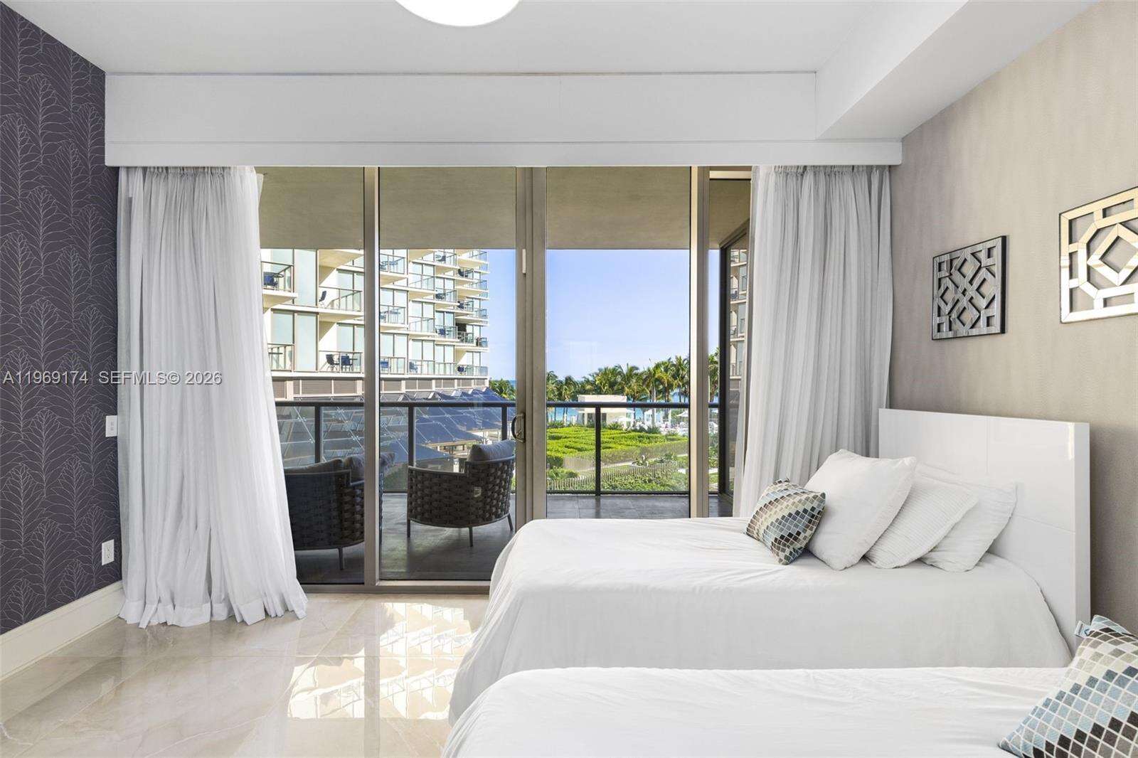 St Regis at 9701 Collins Ave, Bal Harbour, FL 33154 - For Rent photo 17