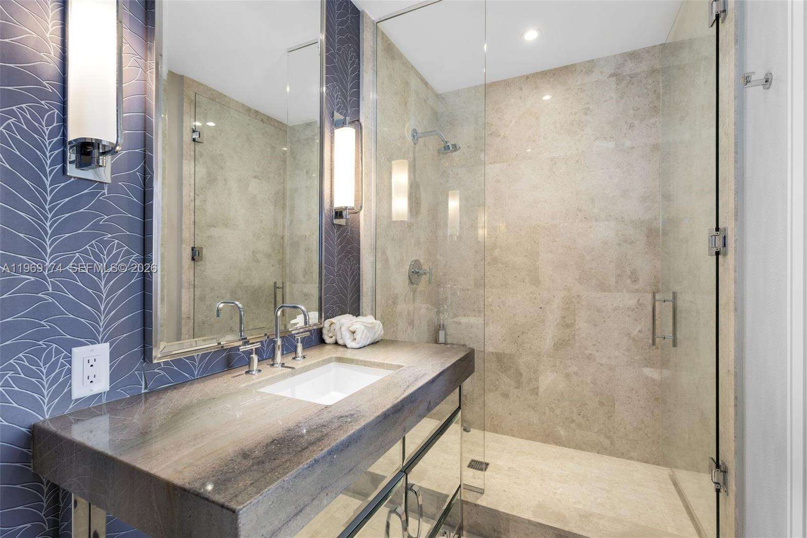St Regis at 9701 Collins Ave, Bal Harbour, FL 33154 - For Rent photo 18