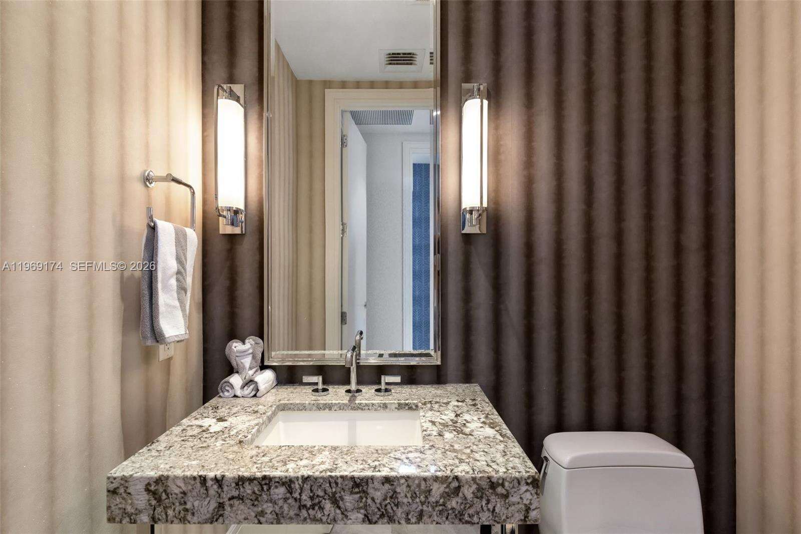 St Regis at 9701 Collins Ave, Bal Harbour, FL 33154 - For Rent photo 19