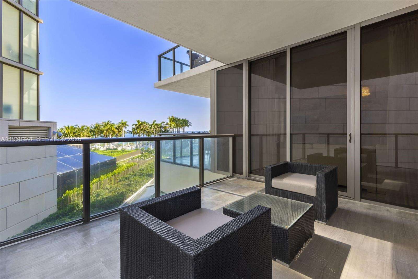 St Regis at 9701 Collins Ave, Bal Harbour, FL 33154 - For Rent photo 20