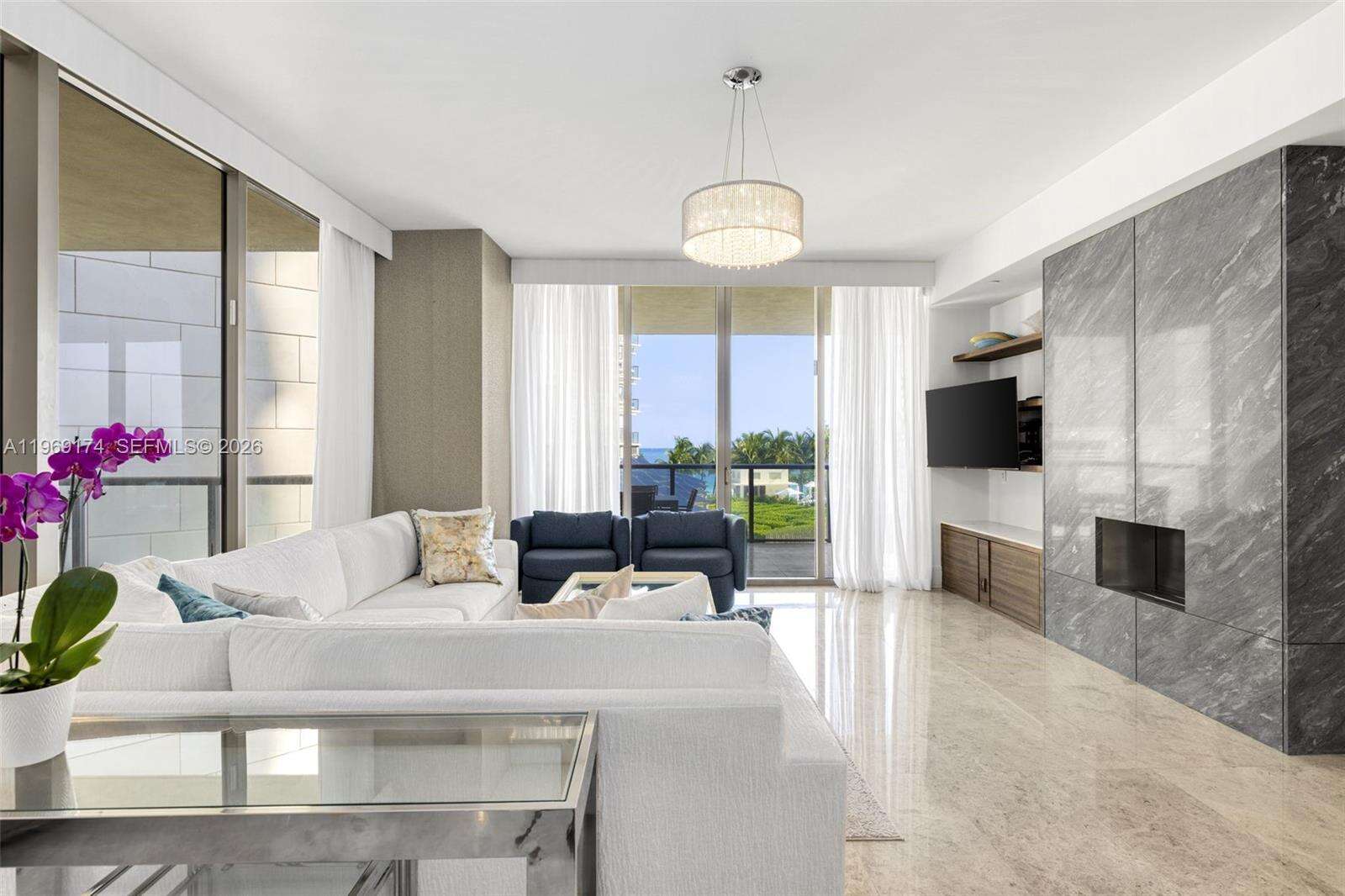 St Regis at 9701 Collins Ave, Bal Harbour, FL 33154 - For Rent photo 3