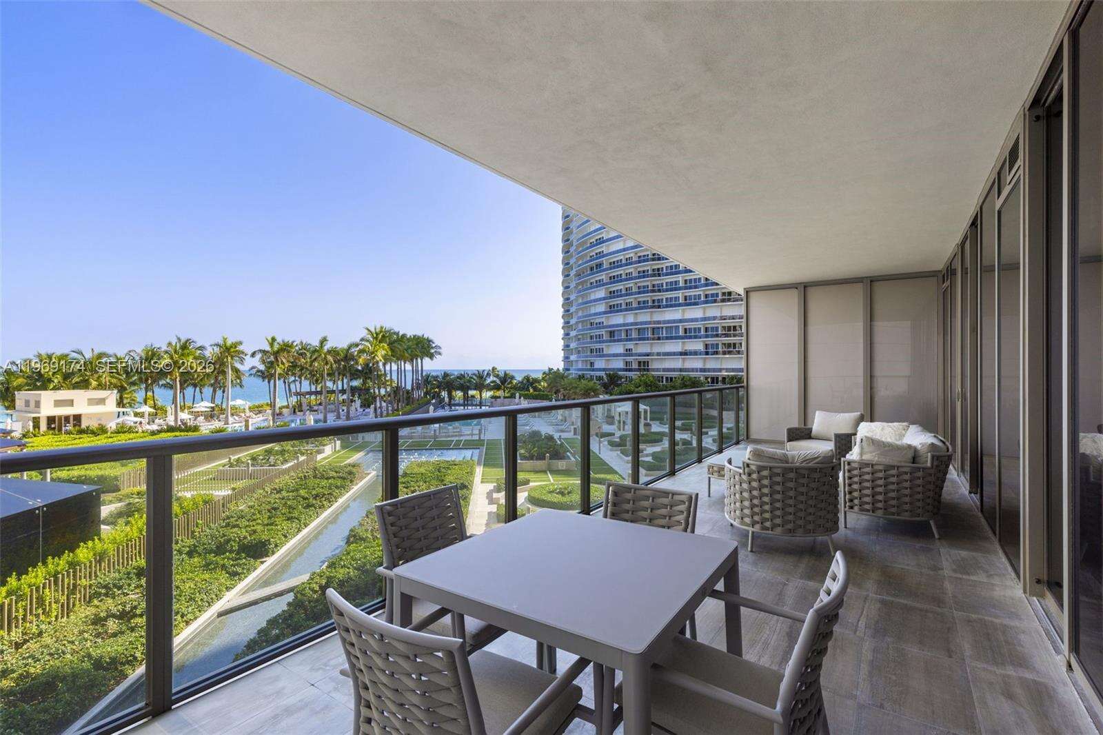 St Regis at 9701 Collins Ave, Bal Harbour, FL 33154 - For Rent photo 21