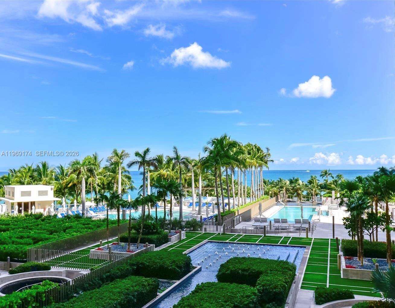 St Regis at 9701 Collins Ave, Bal Harbour, FL 33154 - For Rent photo 23