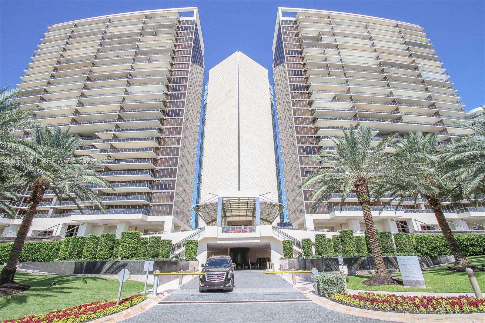 St Regis at 9701 Collins Ave, Bal Harbour, FL 33154 - For Rent photo 27