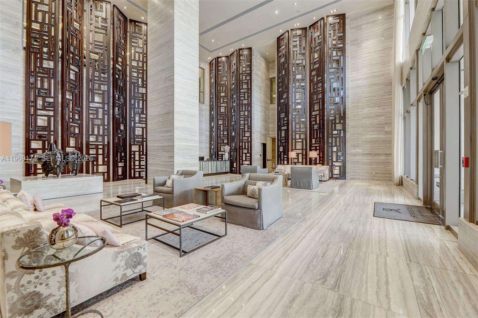 St Regis at 9701 Collins Ave, Bal Harbour, FL 33154 - For Rent photo 28