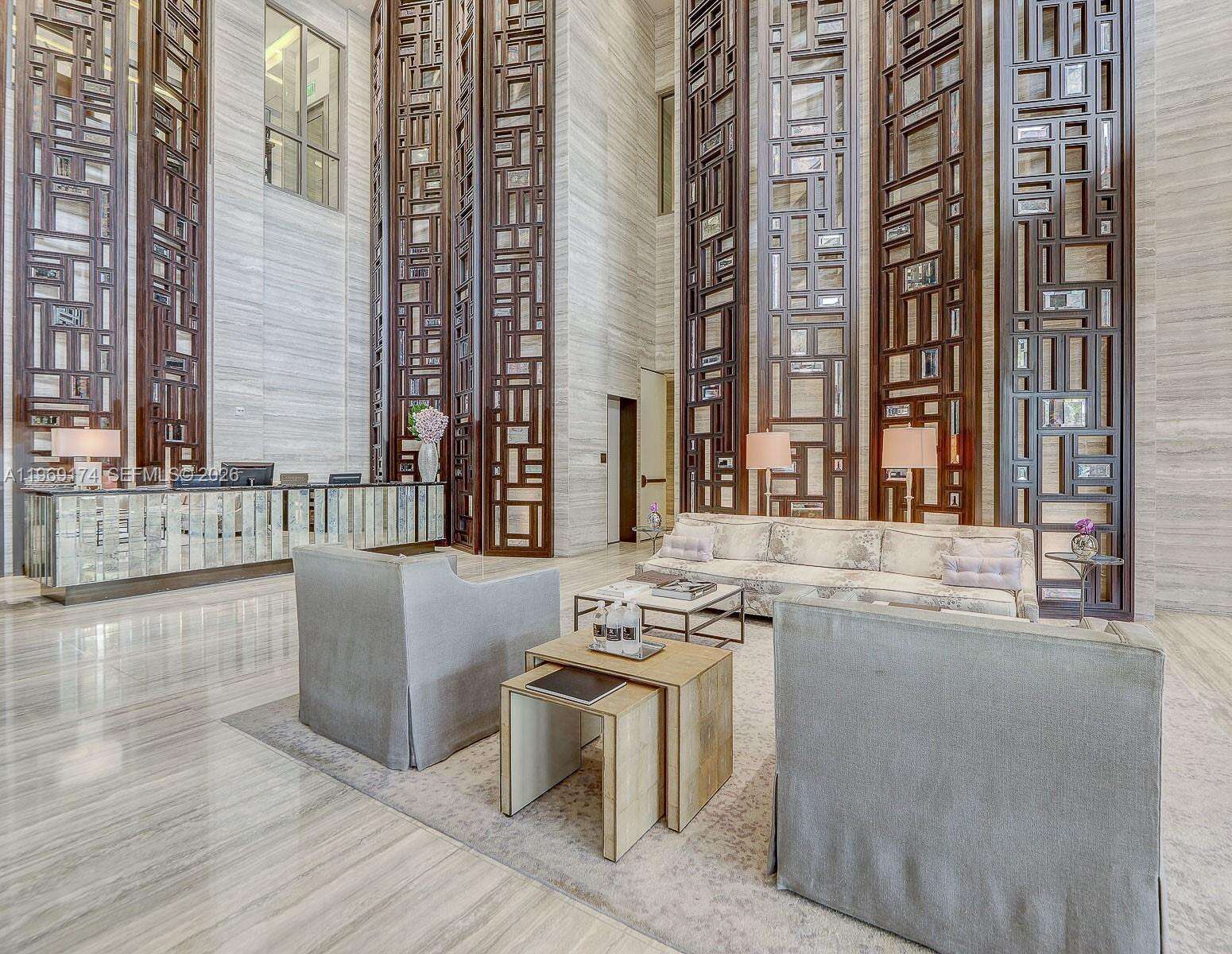 St Regis at 9701 Collins Ave, Bal Harbour, FL 33154 - For Rent photo 29