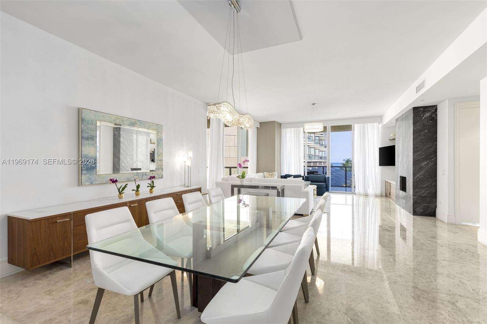 St Regis at 9701 Collins Ave, Bal Harbour, FL 33154 - For Rent photo 4