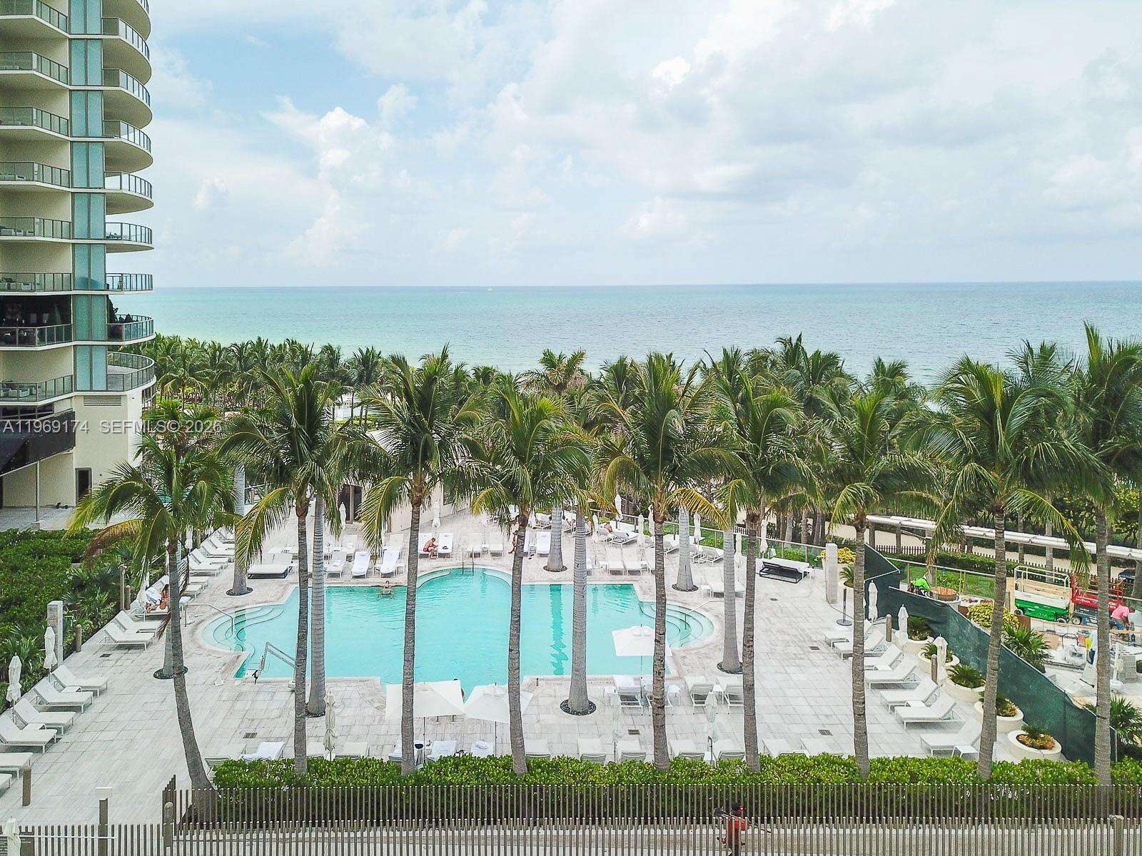 St Regis at 9701 Collins Ave, Bal Harbour, FL 33154 - For Rent photo 34