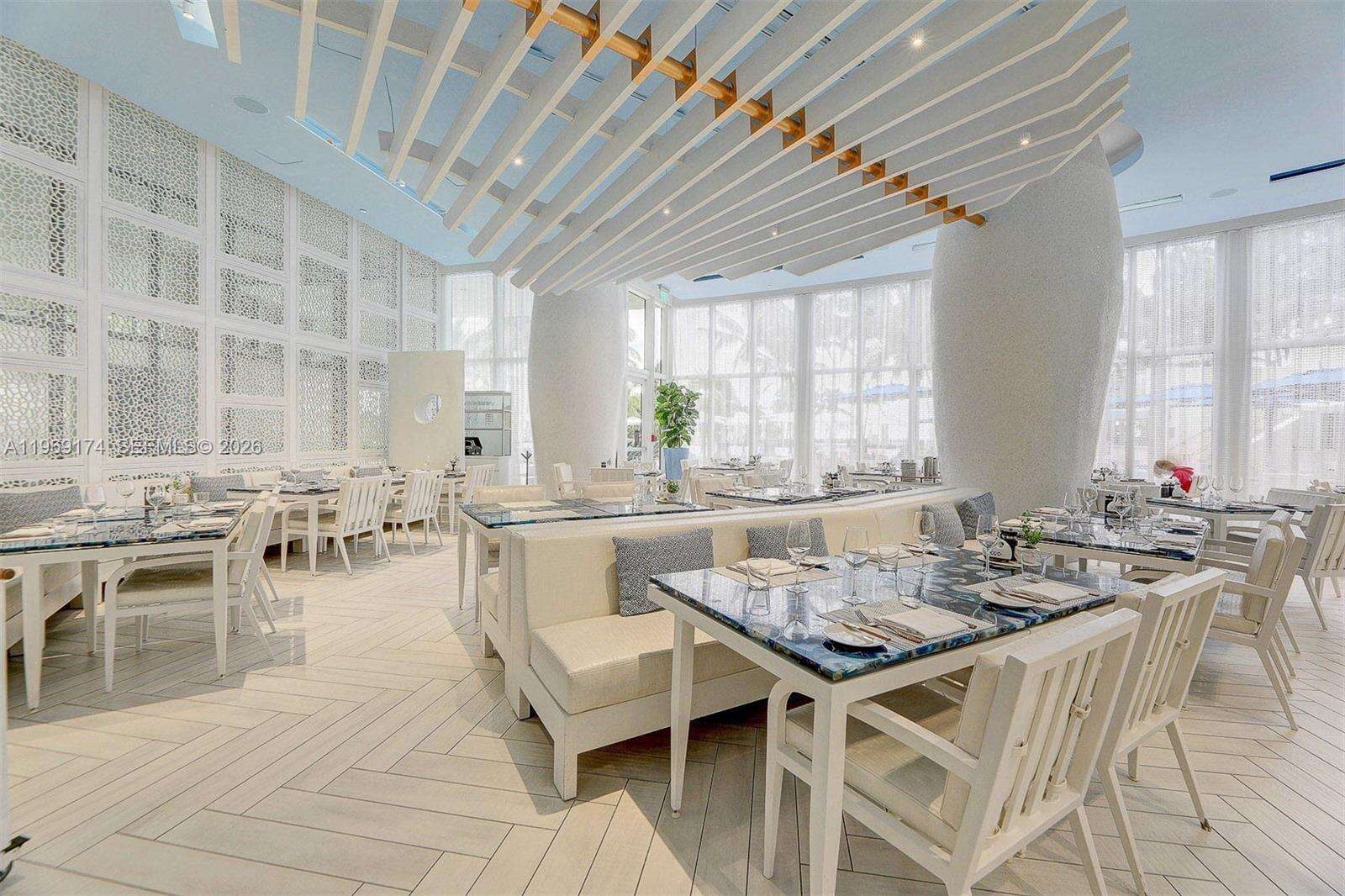St Regis at 9701 Collins Ave, Bal Harbour, FL 33154 - For Rent photo 35