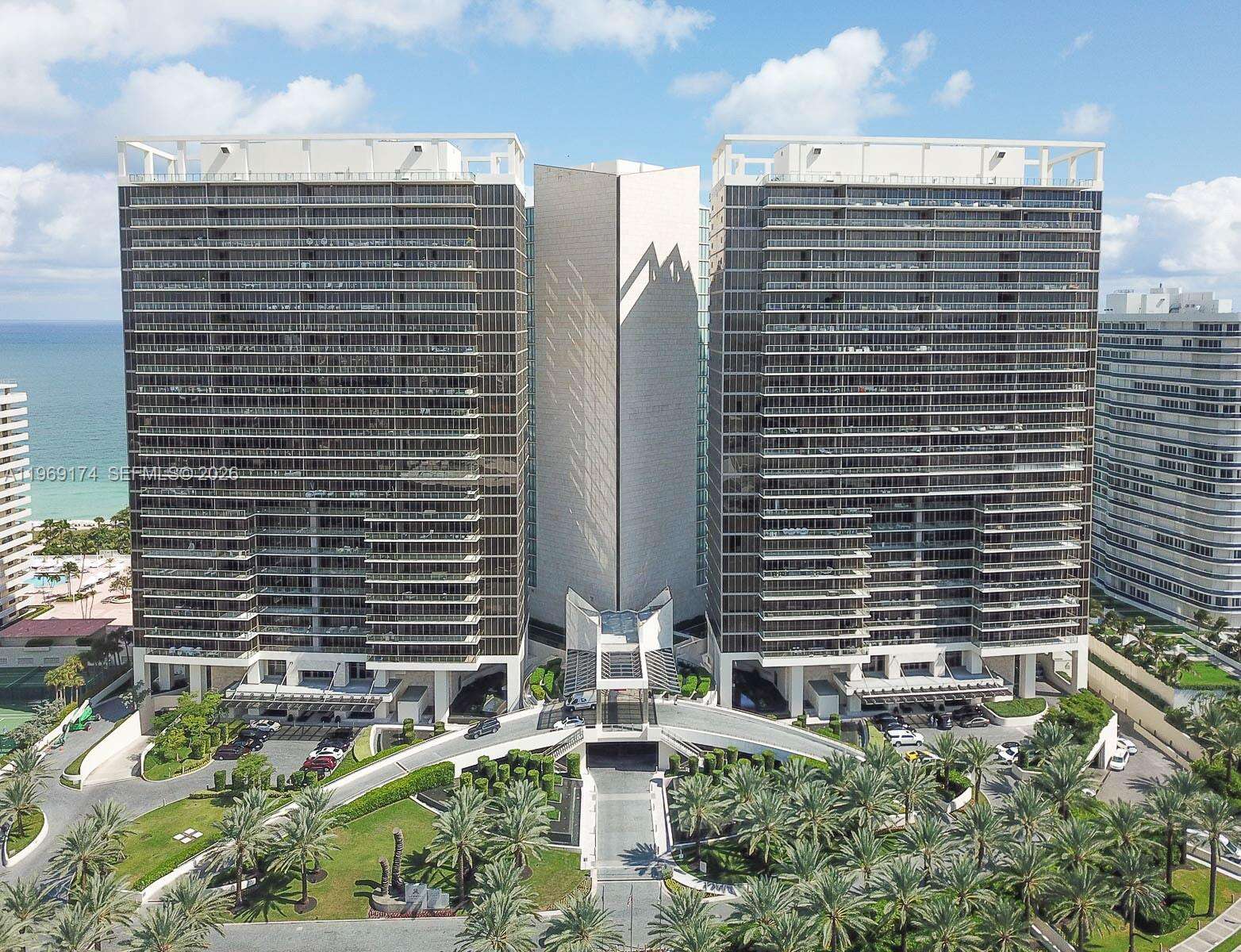 St Regis at 9701 Collins Ave, Bal Harbour, FL 33154 - For Rent photo 39