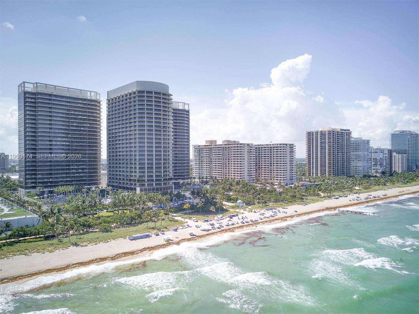 St Regis at 9701 Collins Ave, Bal Harbour, FL 33154 - For Rent photo 40