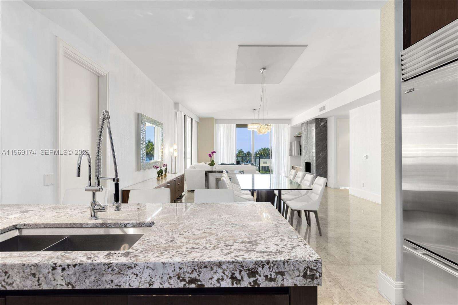 St Regis at 9701 Collins Ave, Bal Harbour, FL 33154 - For Rent photo 7