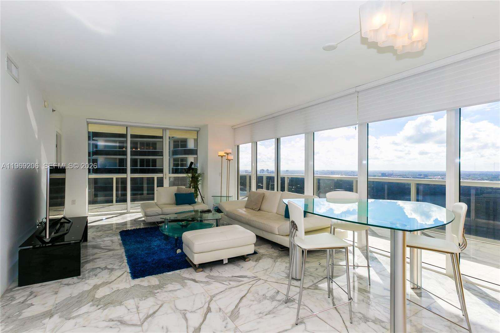 The Beach Club Two at 1830 Ocean Dr, Hallandale Beach, FL 33009 - For Rent photo 2