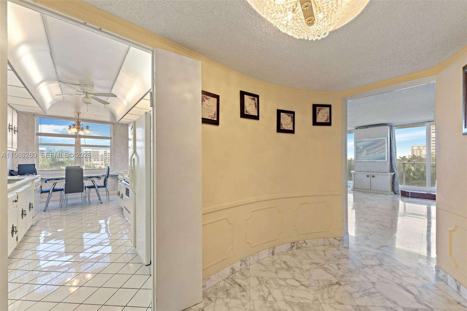 Aquarius at 2751 Ocean Dr, Hollywood, FL 33019 - For Rent photo 2