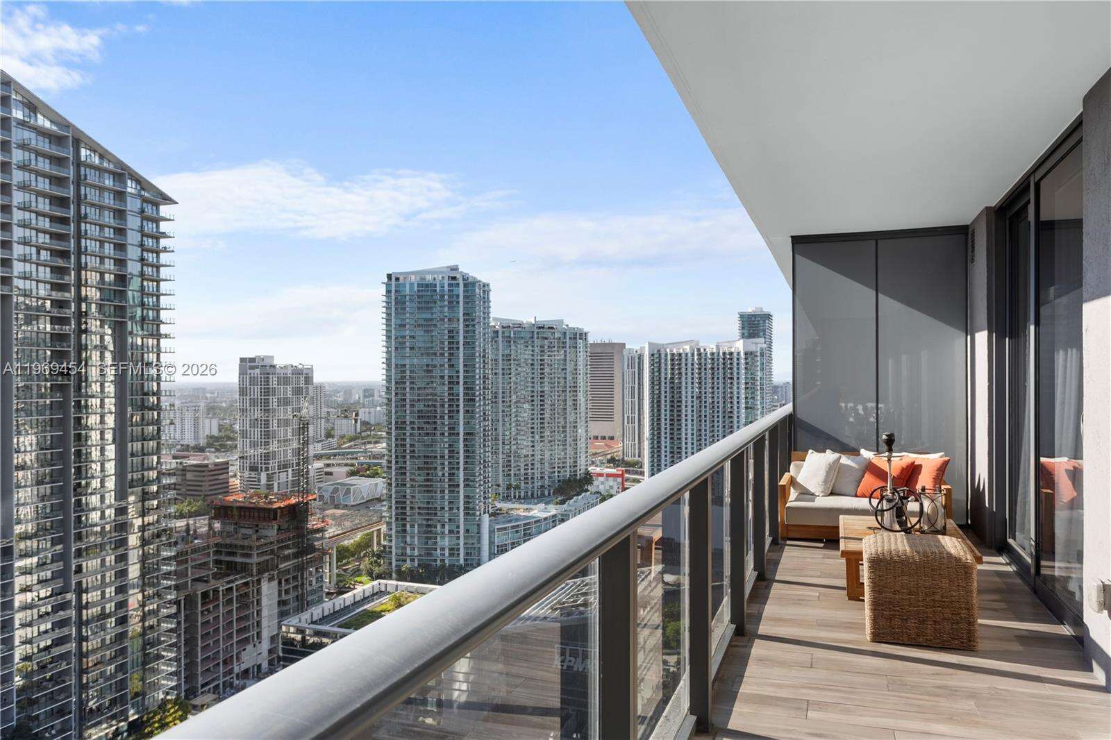 Sls Lux at 801 Miami Ave, Miami, FL 33130 - For Rent photo 18