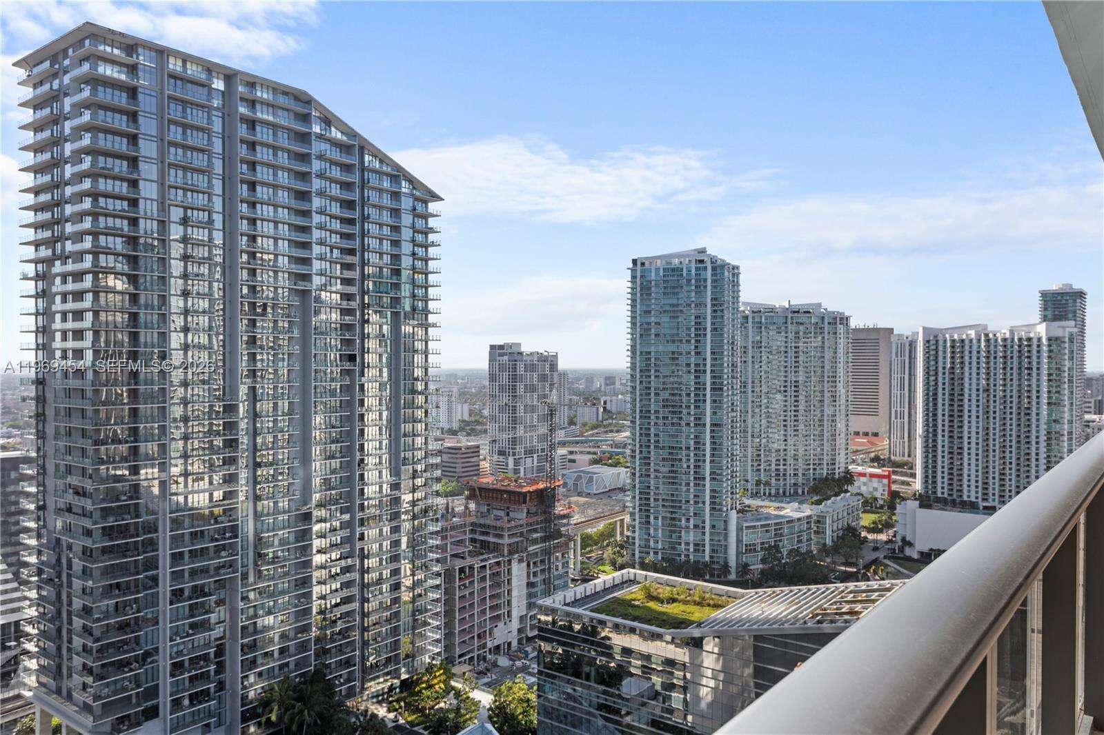 Sls Lux at 801 Miami Ave, Miami, FL 33130 - For Rent photo 21
