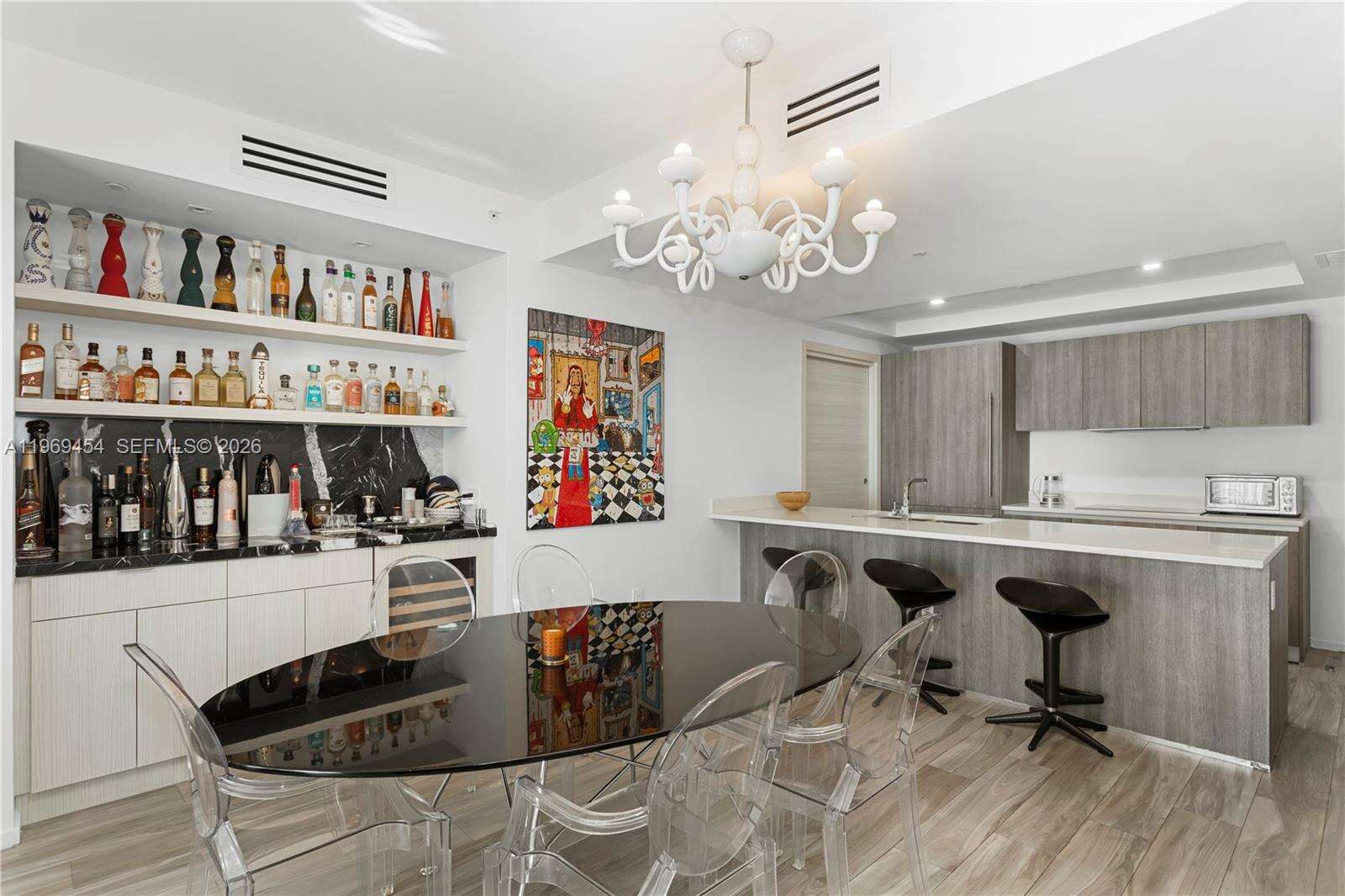Sls Lux at 801 Miami Ave, Miami, FL 33130 - For Rent photo 4