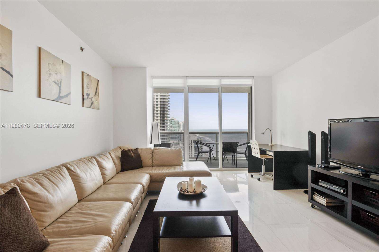 The Beach Club Two at 1830 Ocean Dr, Hallandale Beach, FL 33009 - For Rent photo 2
