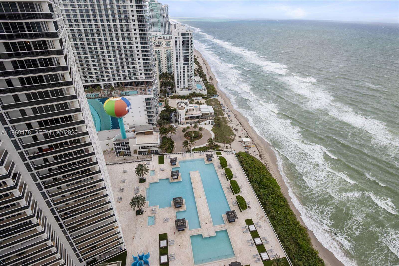 The Beach Club Two at 1830 Ocean Dr, Hallandale Beach, FL 33009 - For Rent photo 20