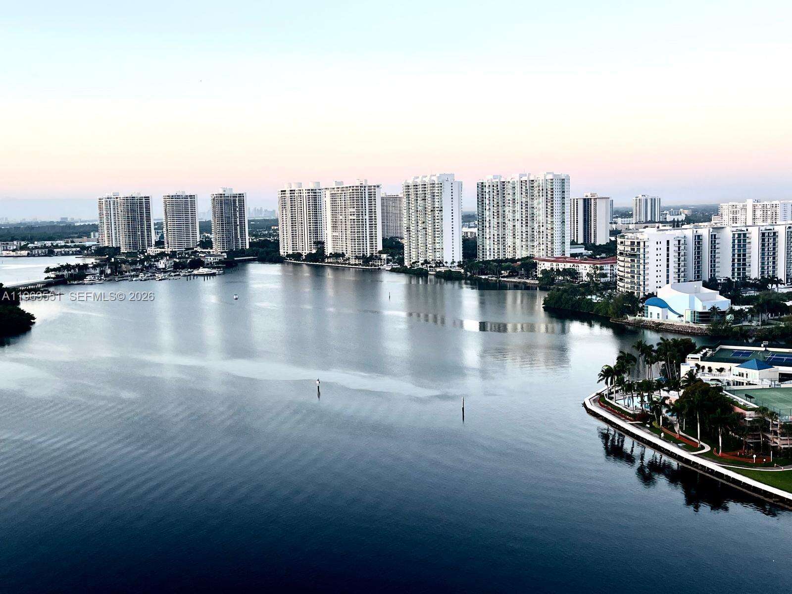 Mystic Pointe Tower 500 at 3530 Mystic Pointe Dr, Aventura, FL 33180 - For Rent photo 1
