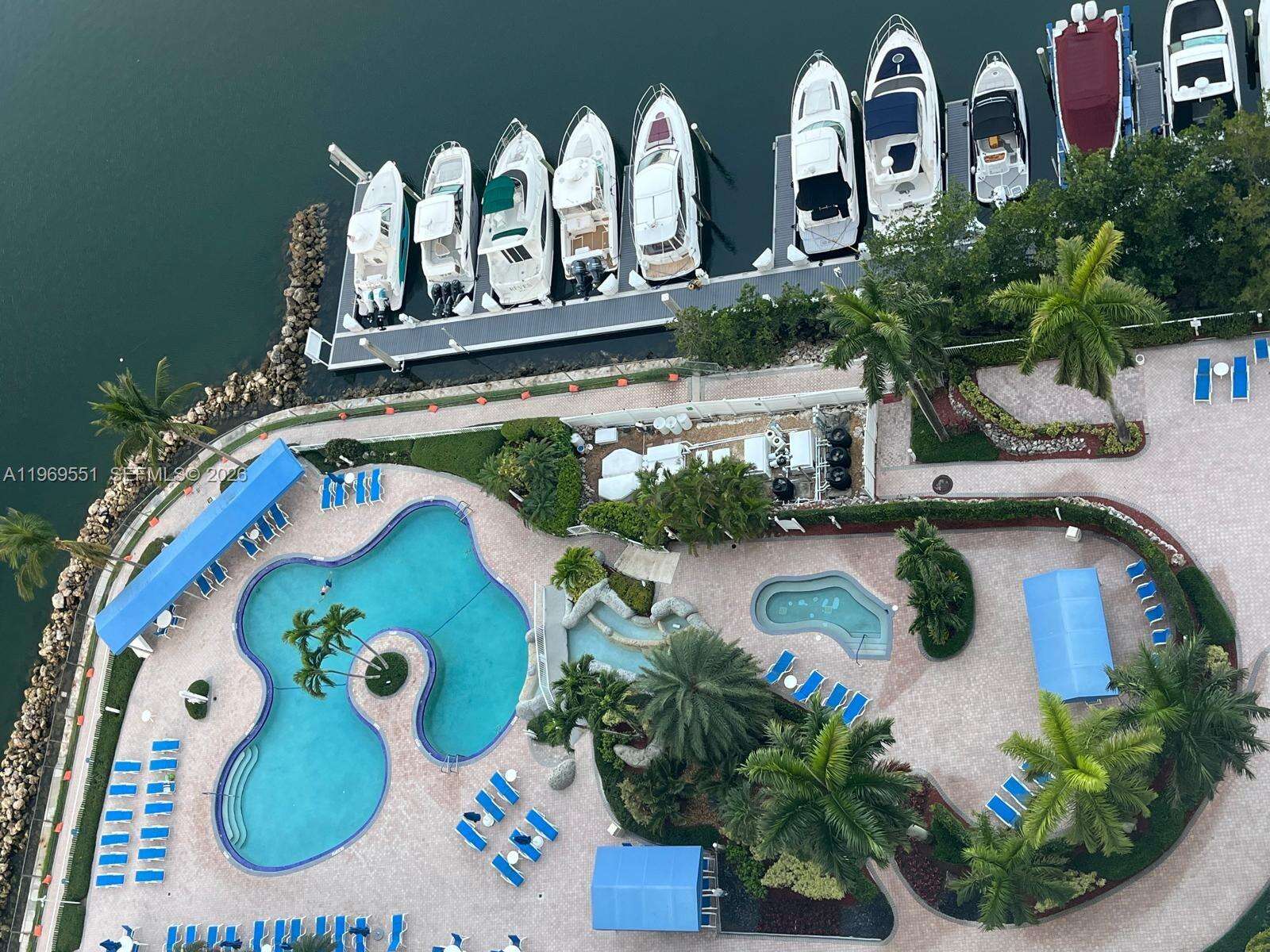 Mystic Pointe Tower 500 at 3530 Mystic Pointe Dr, Aventura, FL 33180 - For Rent photo 18