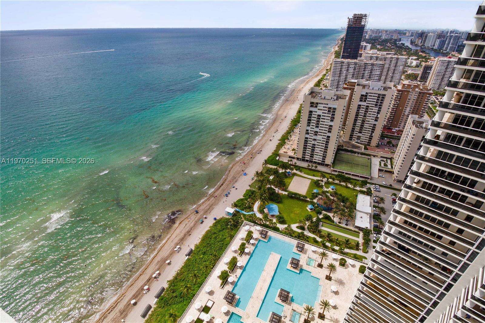 The Beach Club Two at 1830 Ocean Dr, Hallandale Beach, FL 33009 - For Rent photo 26