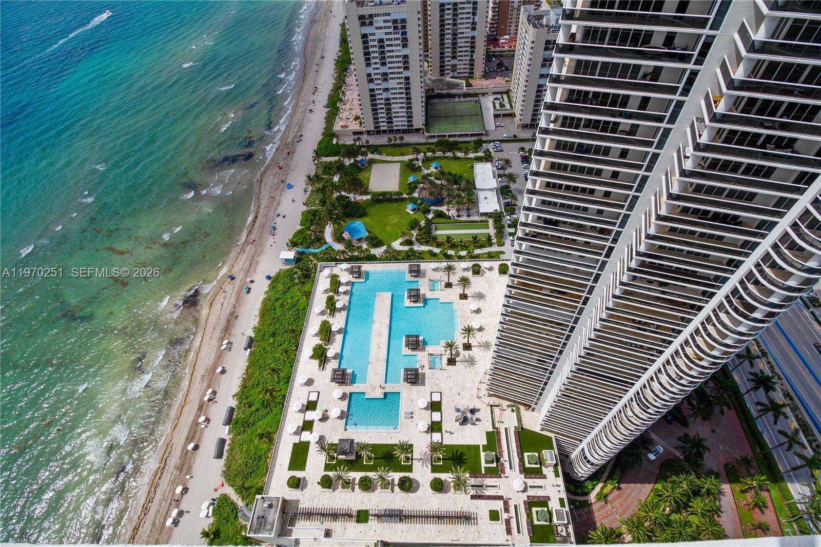 The Beach Club Two at 1830 Ocean Dr, Hallandale Beach, FL 33009 - For Rent photo 30