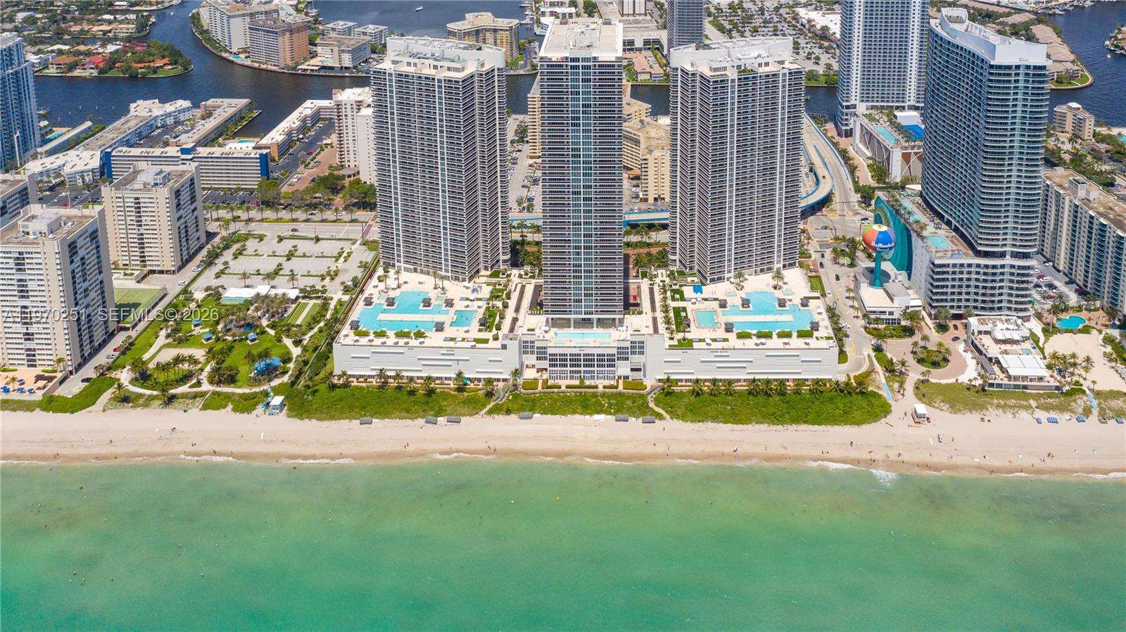 The Beach Club Two at 1830 Ocean Dr, Hallandale Beach, FL 33009 - For Rent photo 31