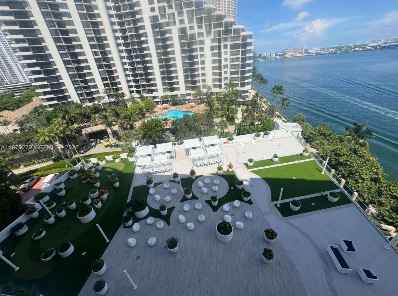 Isola at 770 Claughton Island Dr, Miami, FL 33131 - For Rent photo 28