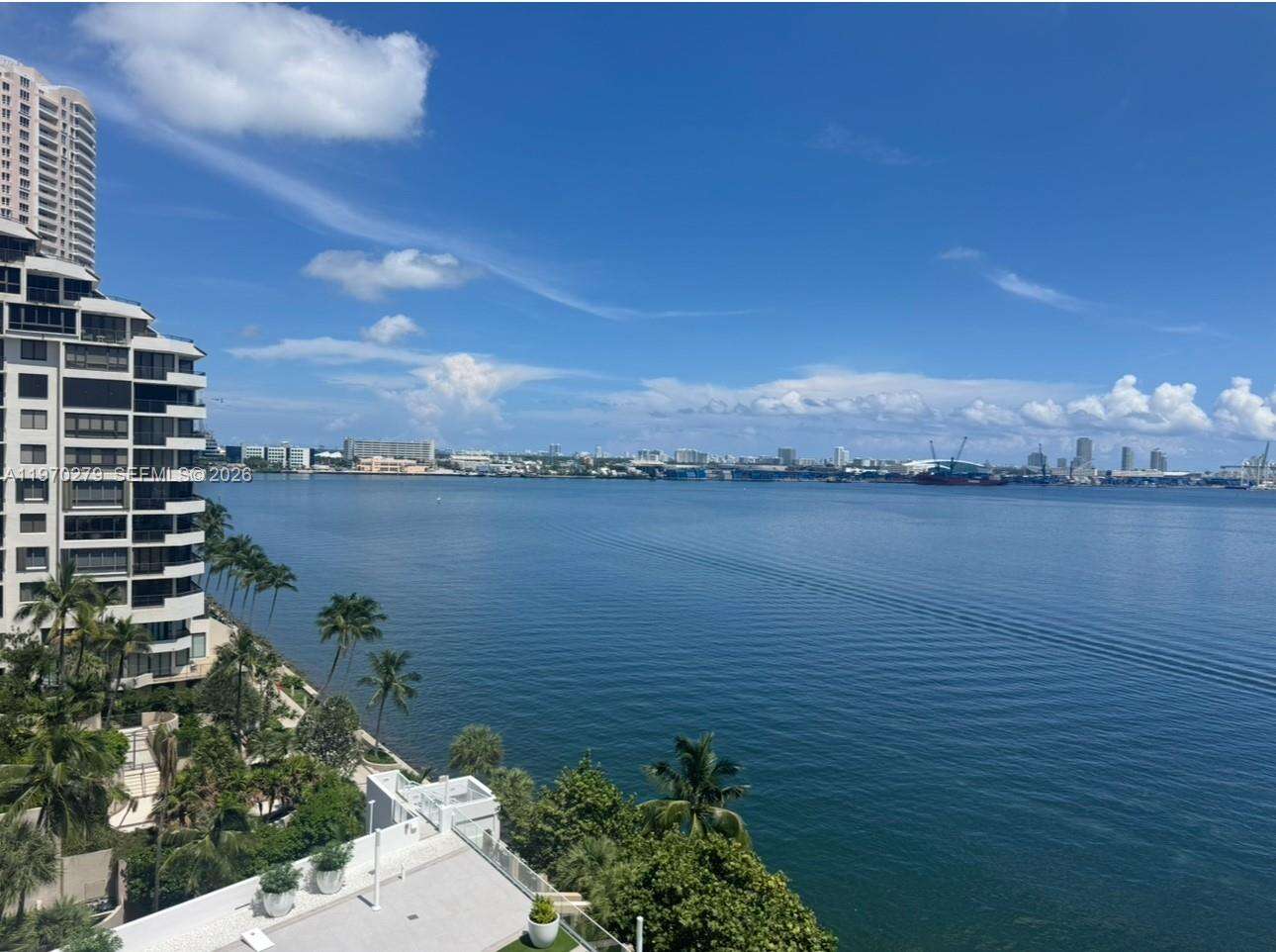 Isola at 770 Claughton Island Dr, Miami, FL 33131 - For Rent photo 29