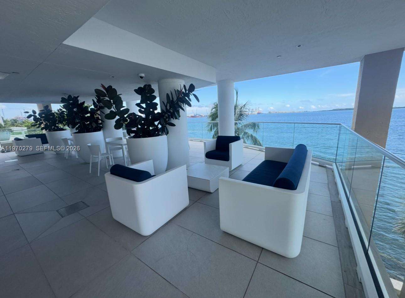 Isola at 770 Claughton Island Dr, Miami, FL 33131 - For Rent photo 44