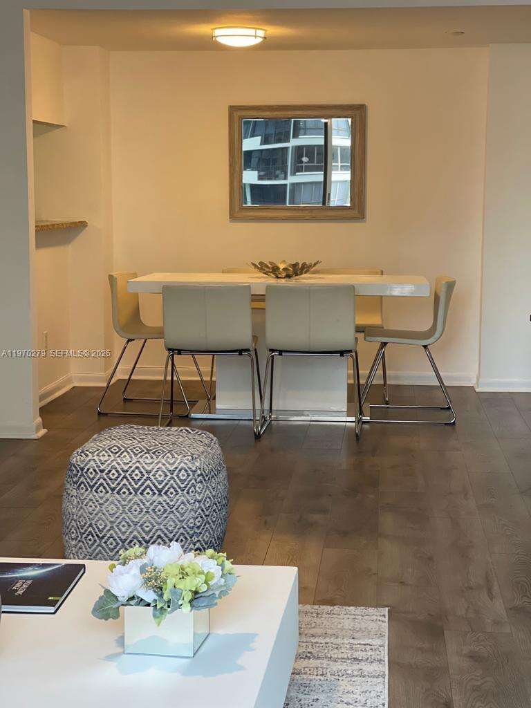 Isola at 770 Claughton Island Dr, Miami, FL 33131 - For Rent photo 9