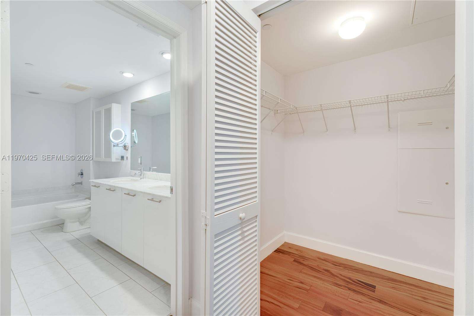 The Plaza On Brickell West at 951 Brickell Ave, Miami, FL 33131 - For Rent photo 25