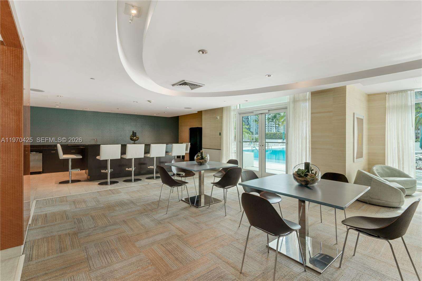 The Plaza On Brickell West at 951 Brickell Ave, Miami, FL 33131 - For Rent photo 38