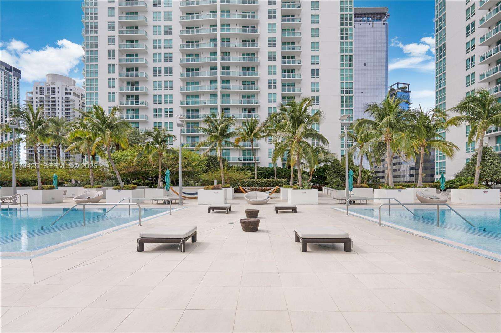 The Plaza On Brickell West at 951 Brickell Ave, Miami, FL 33131 - For Rent photo 40