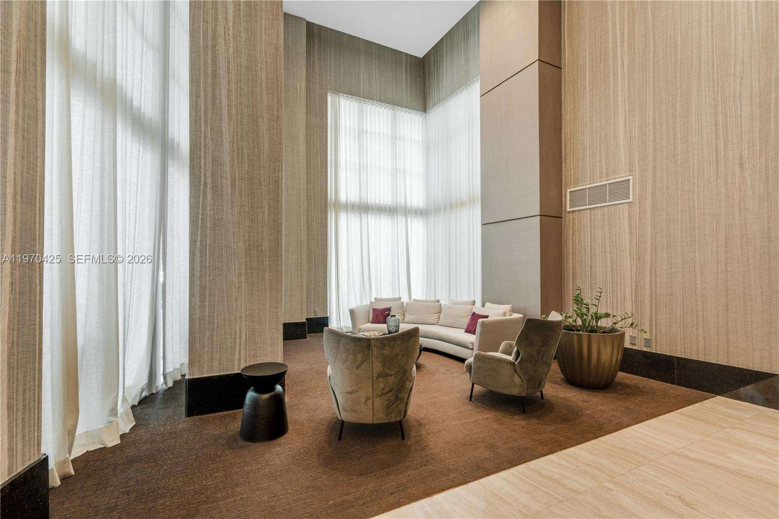 The Plaza On Brickell West at 951 Brickell Ave, Miami, FL 33131 - For Rent photo 49