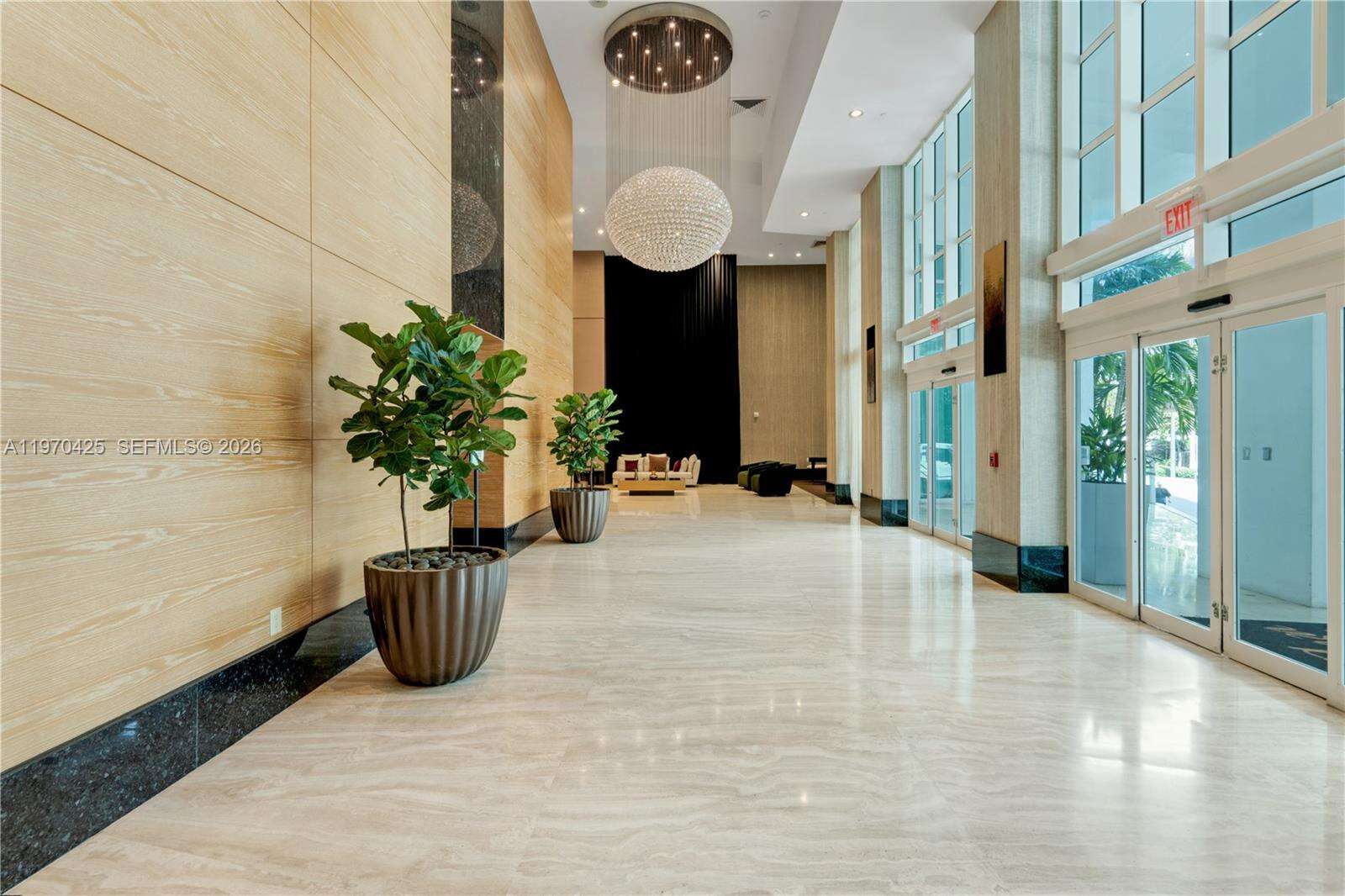 The Plaza On Brickell West at 951 Brickell Ave, Miami, FL 33131 - For Rent photo 50