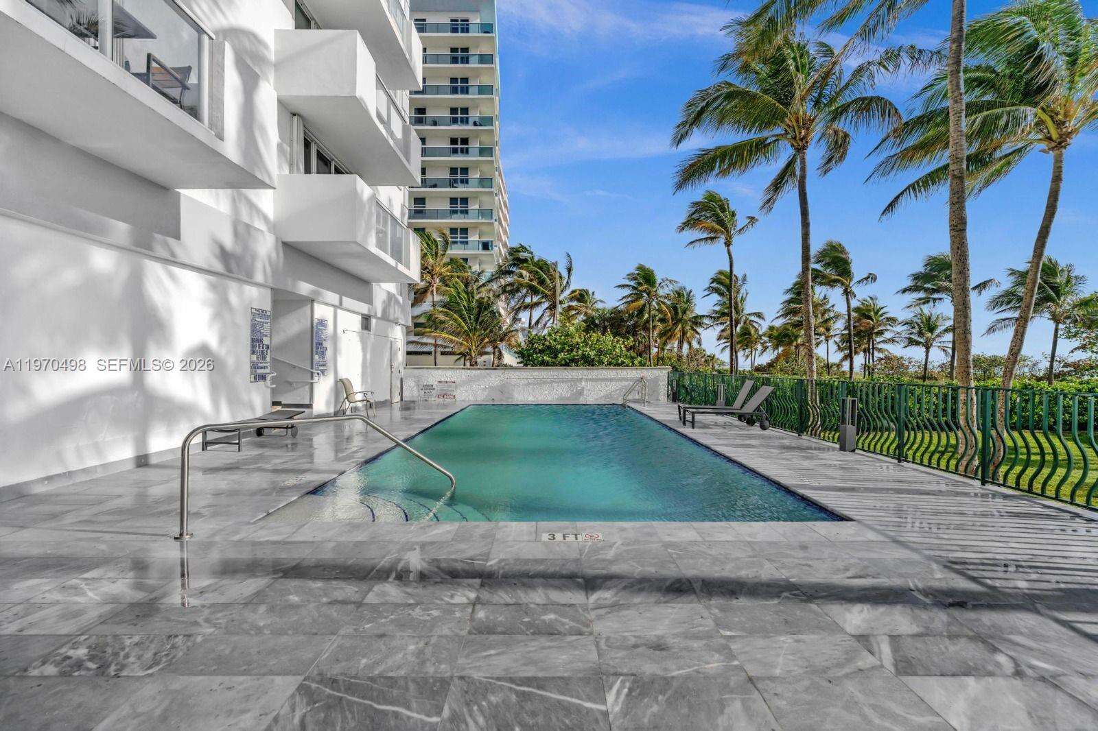 Carlisle On The Ocean at 9195 Collins Ave, Surfside, FL 33154 - For Rent photo 9