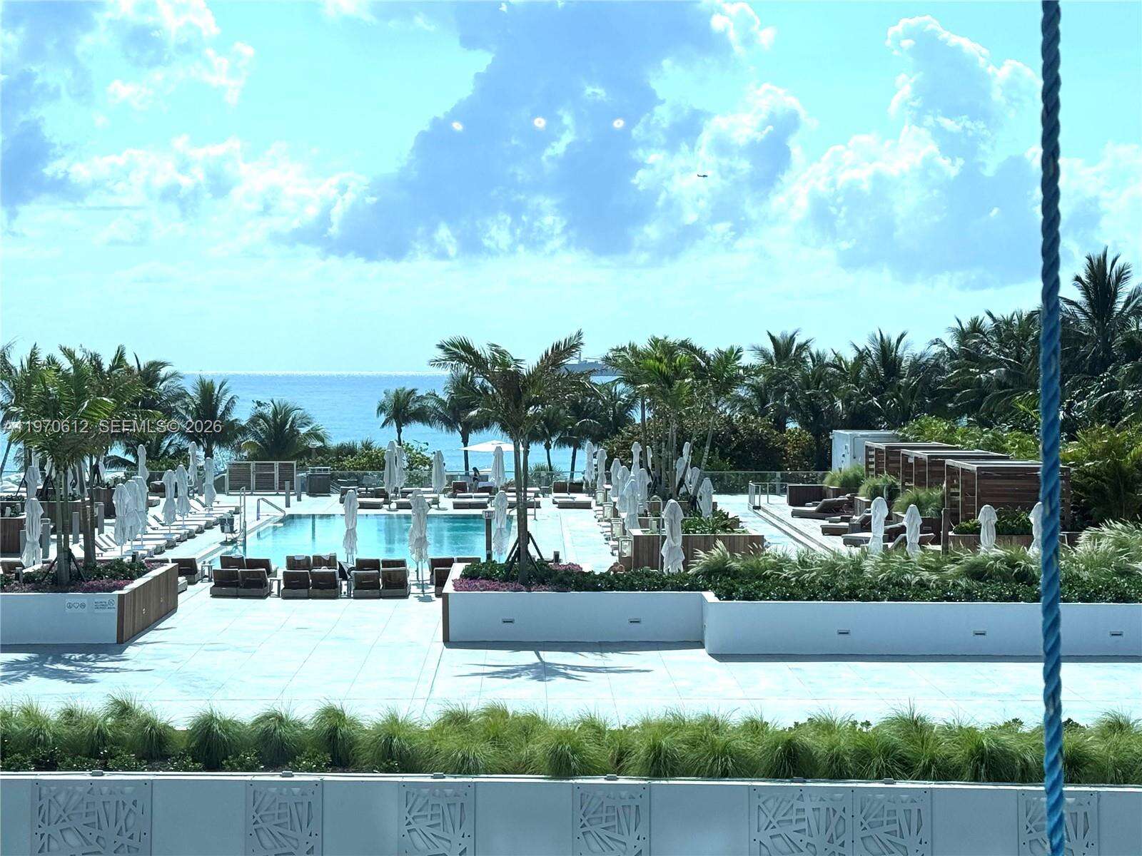 Roney Palace at 2301 Collins Ave, Miami Beach, FL 33139 - For Rent photo 1